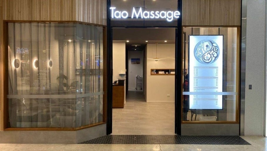 Tao Massage - Knox slika 1