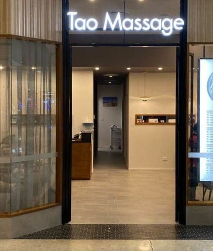Tao Massage - Knox imaginea 2