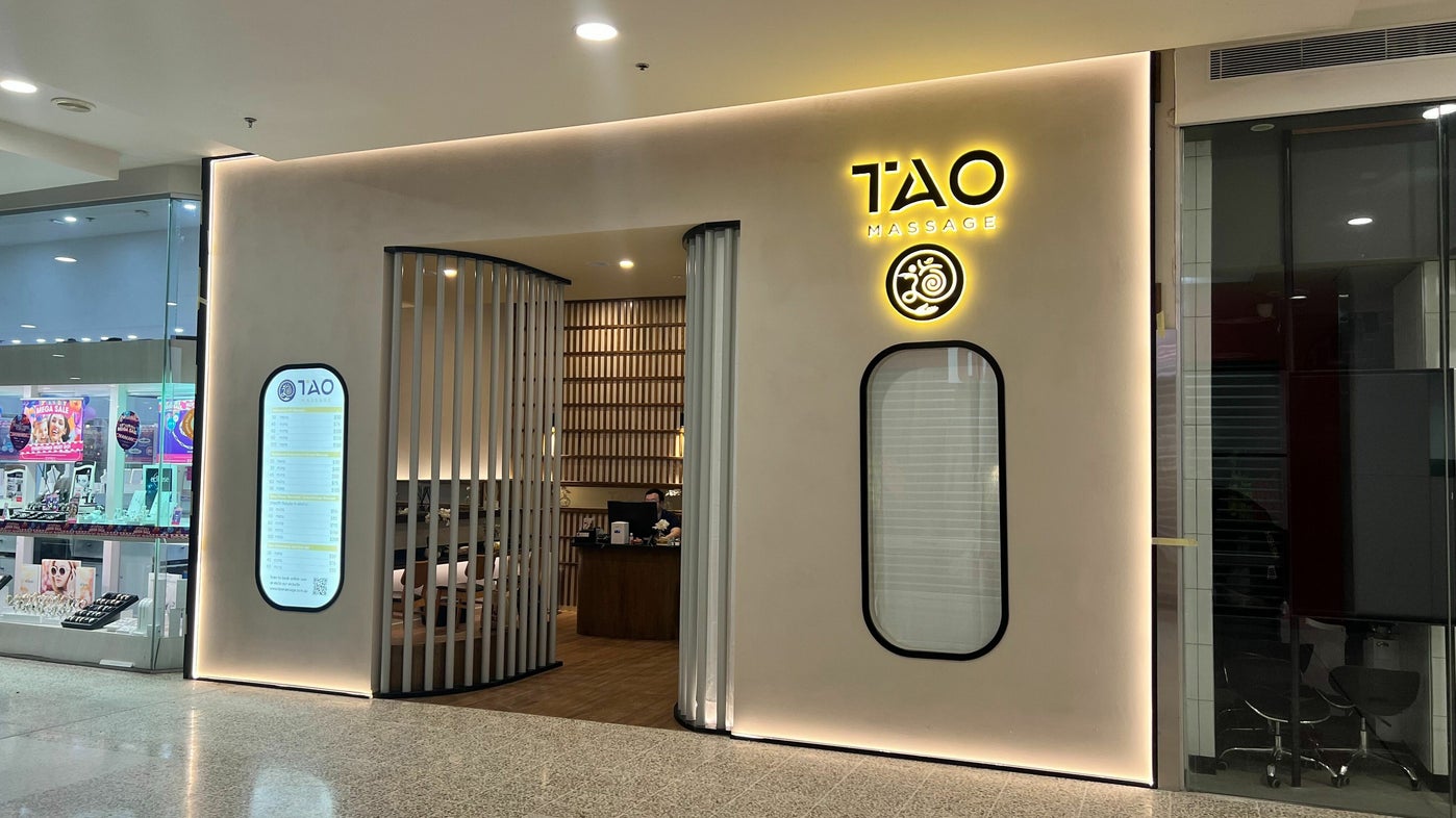 Tao Massage - Airport West - 29-35 Louis Street Shop 25 - Melbourne | Fresha