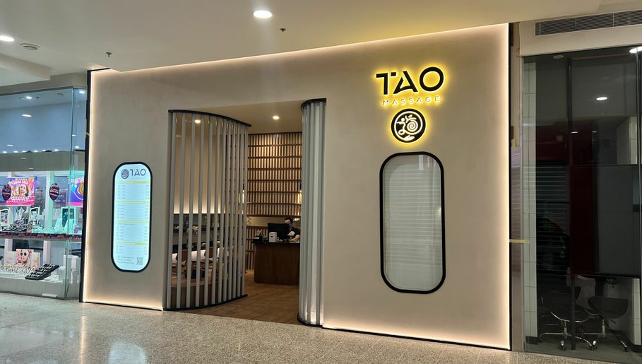 Tao Massage - Airport West slika 1