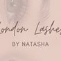 London Lashes by Natasha