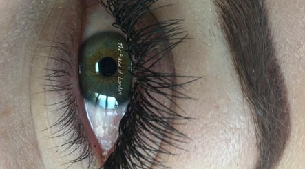 London Lashes by Natasha – kuva 2