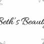 Beth's beauty room