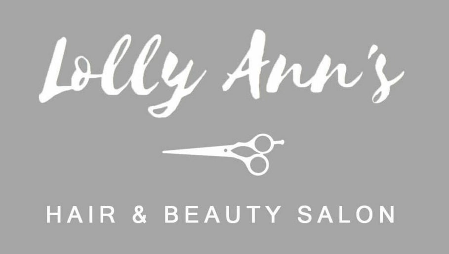 Lolly Ann’s Hair and Beauty Salon – kuva 1