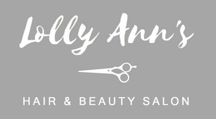 Lolly Ann’s Hair and Beauty Salon