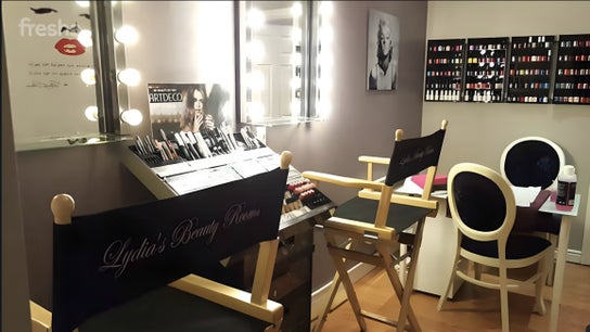 Lydia's Beauty Rooms