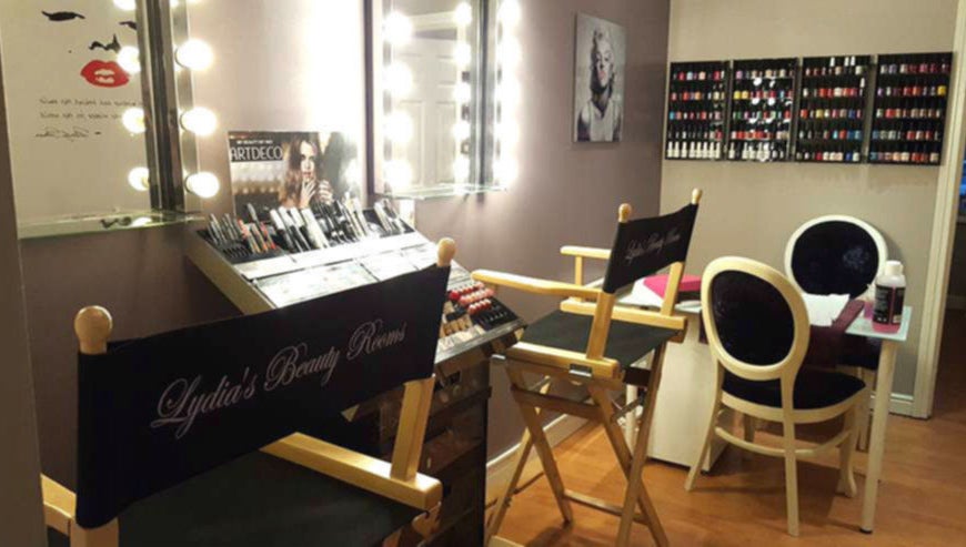 Lydia's Beauty Rooms image 1