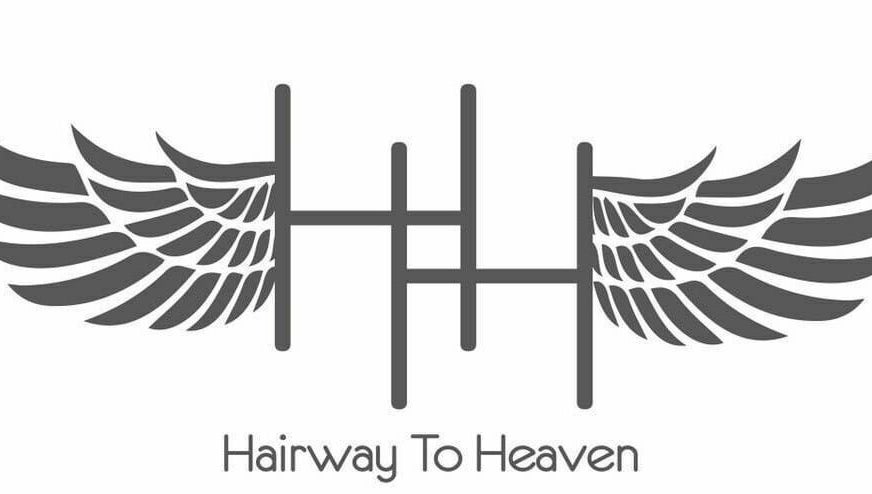 Hairway to Heaven NW LTD billede 1