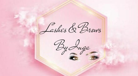 Lashes and Brows By Inga