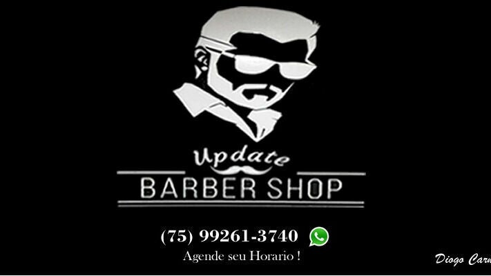 Update Barber Shop