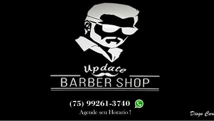 Update Barber Shop – obraz 1