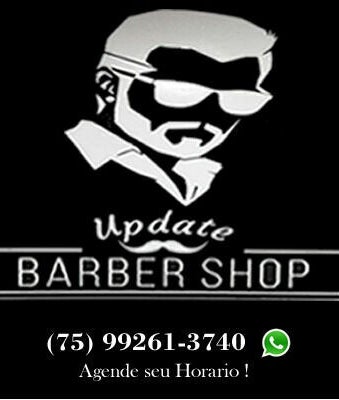 Update Barber Shop – obraz 2