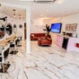 Beah and Kadi Hair Lounge