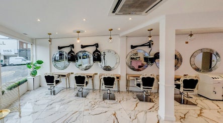 Beah and Kadi Hair Lounge image 2