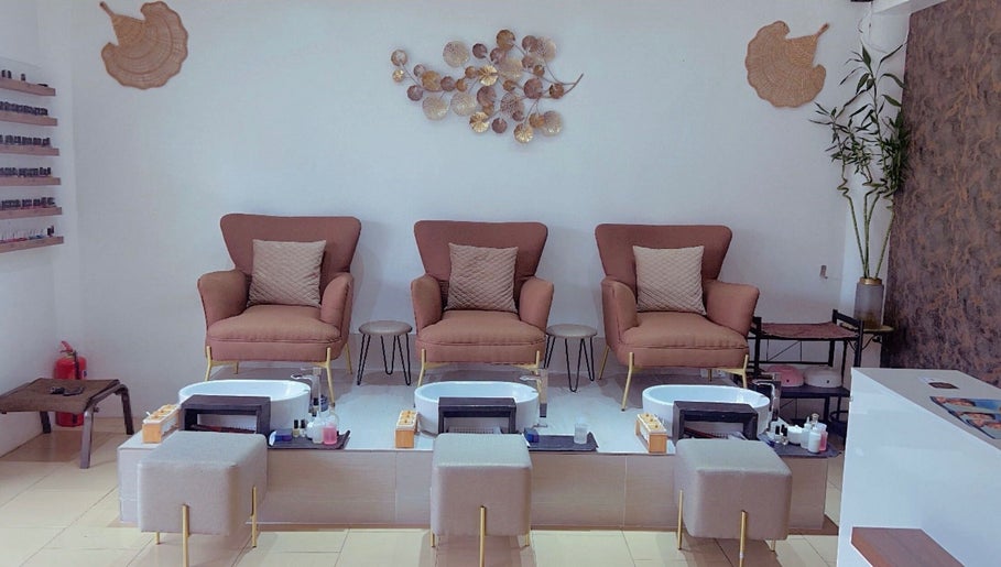 รูป Nodjon's Spa 1