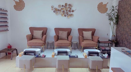 Nodjon's Spa