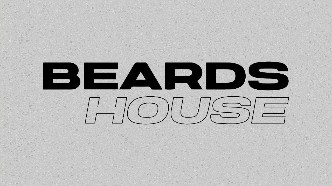 THE BEARDS HOUSE