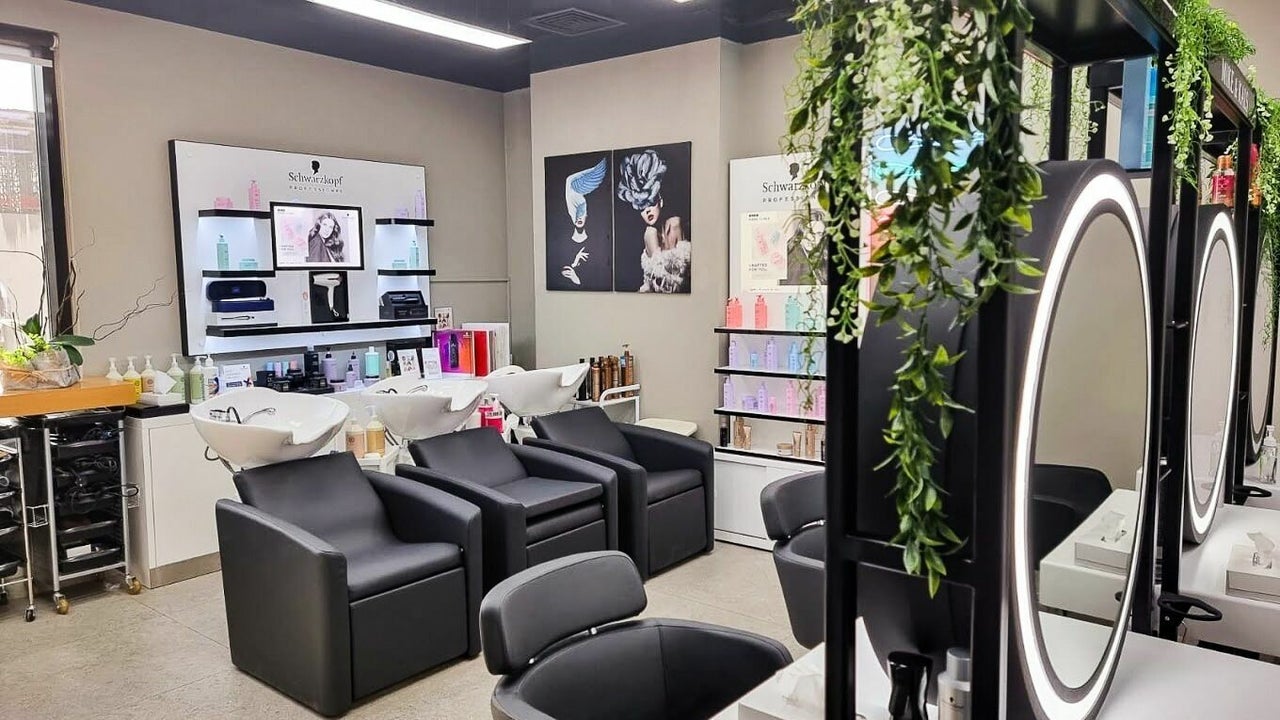 Best salons for Russian manicures in Dubai | Fresha