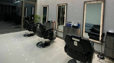 Hair Touch Gents Salon, bild 2