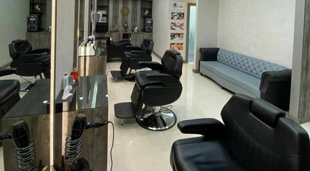 Hair Touch Gents Salon, bilde 3