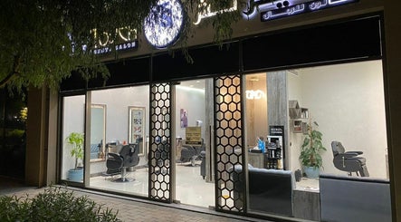 Hair Touch Gents Salon – obraz 3