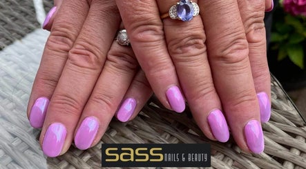 Sass Nails & Beauty  – obraz 3