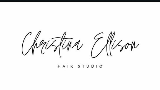 CHRISTINA ELLISON HAIR STUDIO is in Vitality Beauty & CO