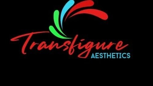 Transfigure Aesthetics – obraz 1