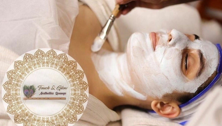 Touch & Glow Aesthetics Lounge slika 1