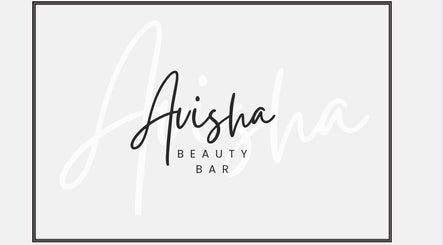 Avisha Beauty Bar