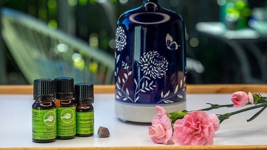 Living Well Essentials