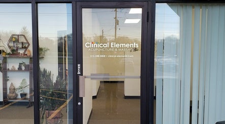 Clinical Elements – kuva 2