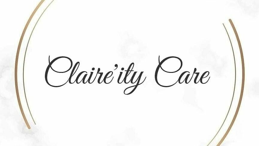 Claire'ity Care 