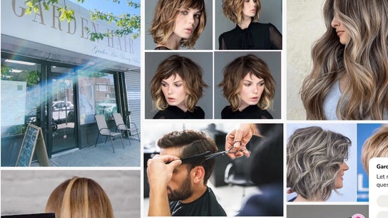 Garden Hair Beauty Salon