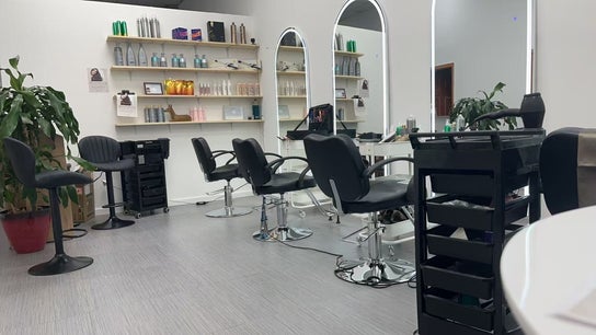 Garden Hair Beauty Salon- Carle Place, Long Island