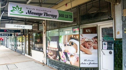 North Strathfield Massage Therapy billede 2