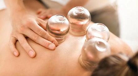 North Strathfield Massage Therapy billede 3