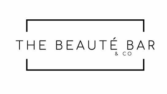 The Beaute Bar and Co