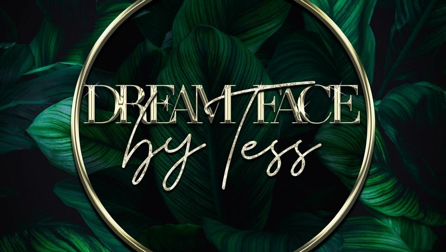 Dream Face By Tess Studio 1paveikslėlis