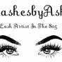 Lashed by Ash 805