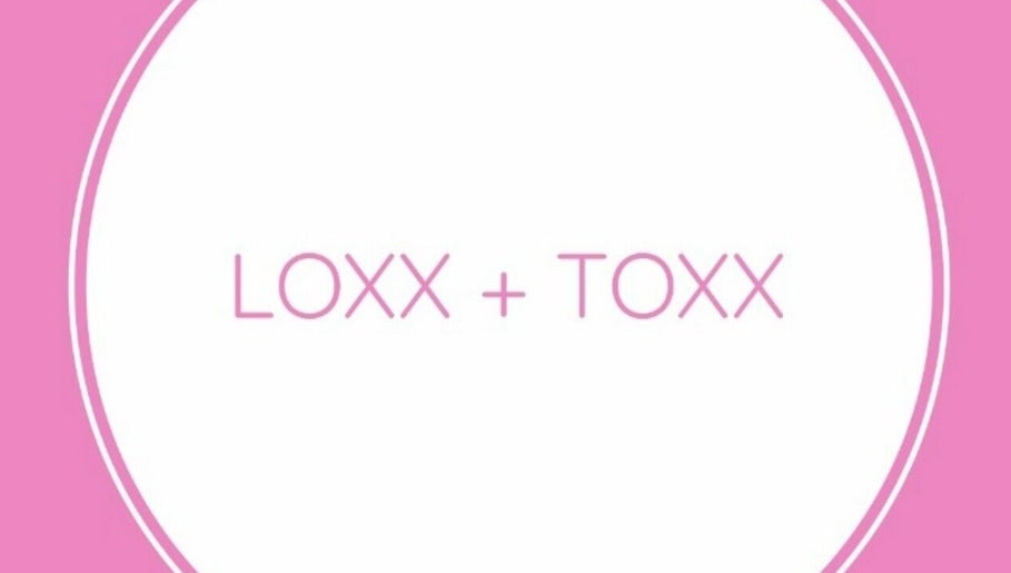 LOXX + TOXX image 1