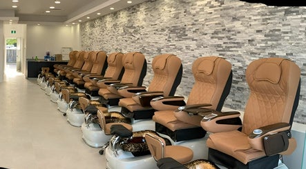 Pedi N Nails - Hespeler Cambridge