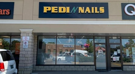 Pedi N Nails - Hespeler Cambridge Bild 3