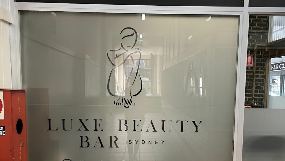 Luxe Beauty Bar Sydney slika 1