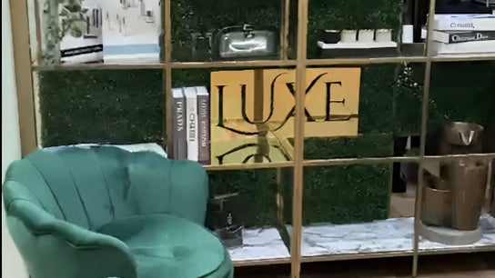 Luxe Beauty Bar Sydney