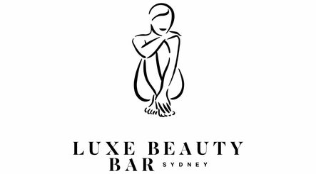 Luxe Beauty Bar Sydney