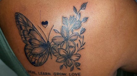 Zack Tattoo Studio image 2