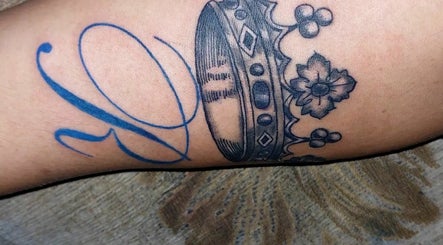Zack Tattoo Studio image 3