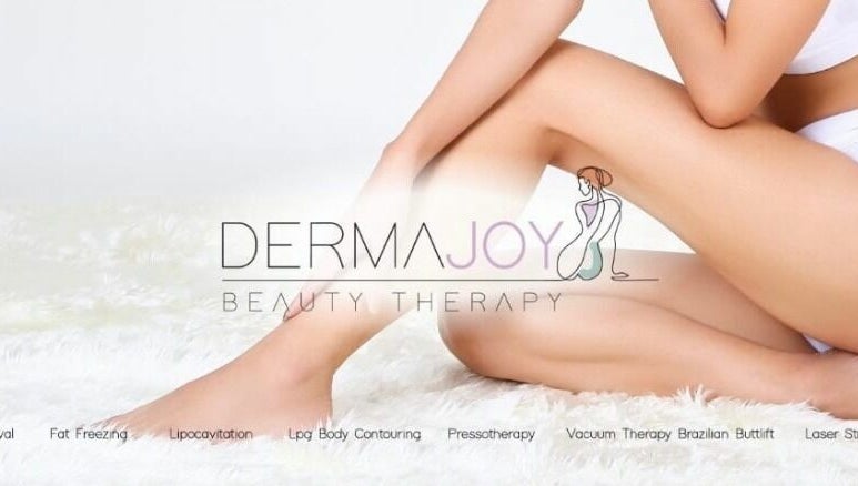 DermaJoy Beauty Therapy imej 1