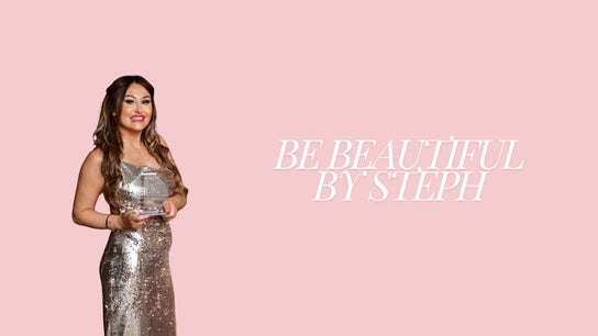 Be Beautiful by Steph